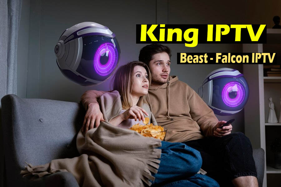 KING IPTV
